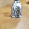 Source® The Virgin Mary Ride Bell PBR-1620 Ride Bells