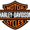 Bike Harley-Davidson® FL Rider Backrest Hardware, 52002-00