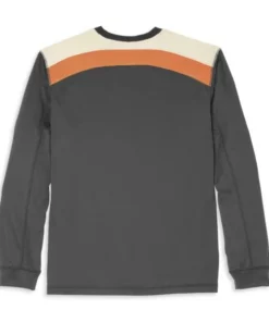 Harley-Davidson® Men's Limited Edition Performance Long Sleeve Tee W/ Coolcore Technology, 96035-22VM