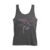 Harley-Davidson® Women's Flying Eagle Graphic Tank Top, 96492-21VW