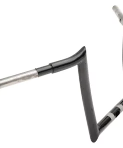 Parts Unlimited Handlebars & Components Yaffe Bars® Chrome 14" Bagger Monkey Bars, 0601-3211 5 Parts Unlimited Handlebars & Components Yaffe Bars® Chrome 14