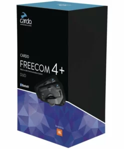 Tucker Cardo® Freecom 4+ W/ JBL Speakers, 211939