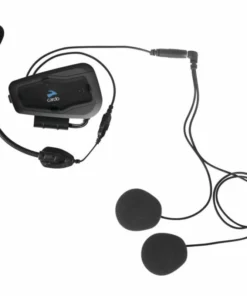 Tucker Bike Cardo® Scala Rider Freecom 1 Plus Duo Bluetooth Communication Headset, 211929